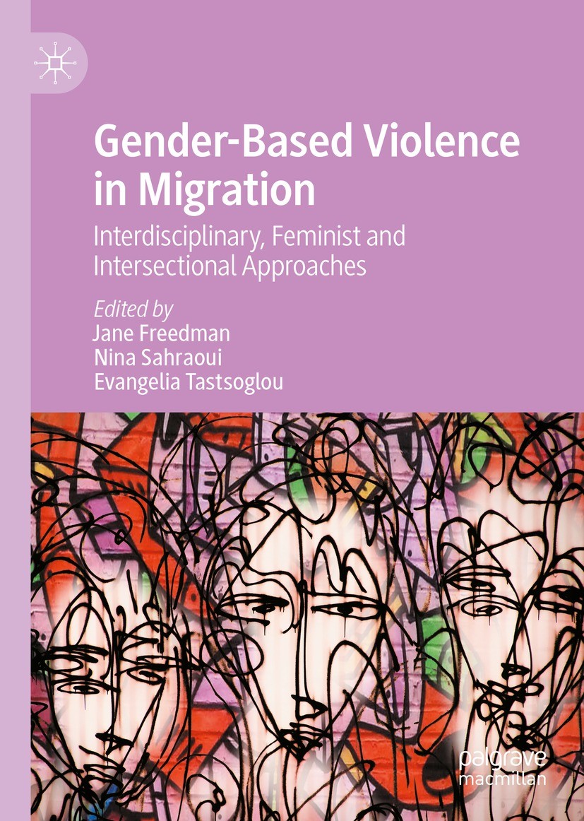 Gender-Based Violence in Migration Interdisciplinary, Feminist and Intersectional Approaches (PDF/EPUB Version)