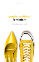 Gender-Critical Feminism (PDF/EPUB Version)
