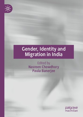 Gender, Identity and Migration in India (PDF/EPUB Version)
