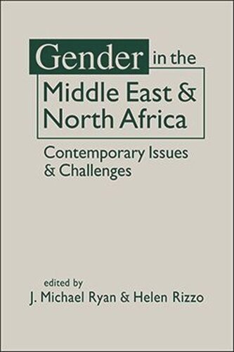 Gender in the Middle East and North Africa: Contemporary Issues and Challenges (PDF/EPUB Version)