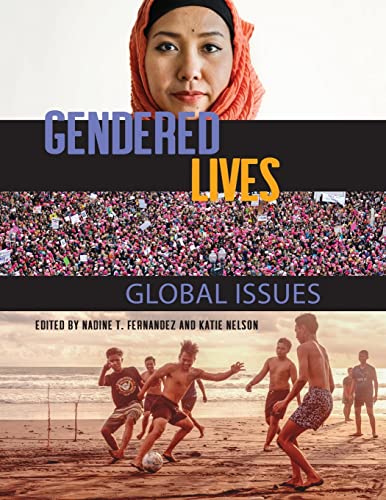 Gendered Lives: Global Issues (PDF/EPUB Version)
