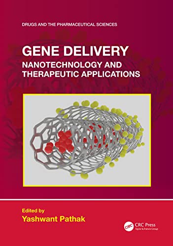Gene Delivery: Nanotechnology and Therapeutic Applications (PDF/EPUB Version)