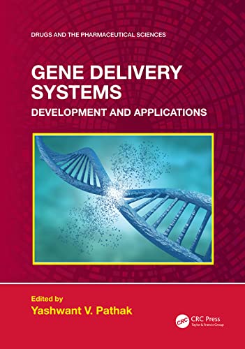 Gene Delivery Systems: Development and Applications (PDF/EPUB Version)