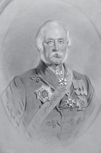 General Sir James Scarlett : the life and letters of the commander of the Heavy Brigade at Balaklava (PDF/EPUB Version)
