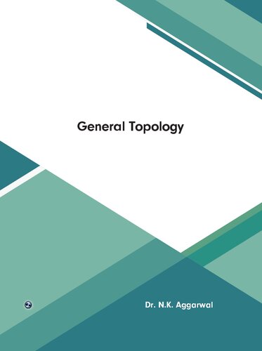 General Topology (PDF/EPUB Version)