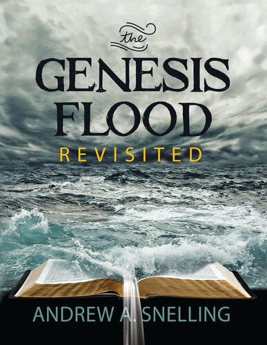 Genesis Flood Revisited (PDF/EPUB Version)
