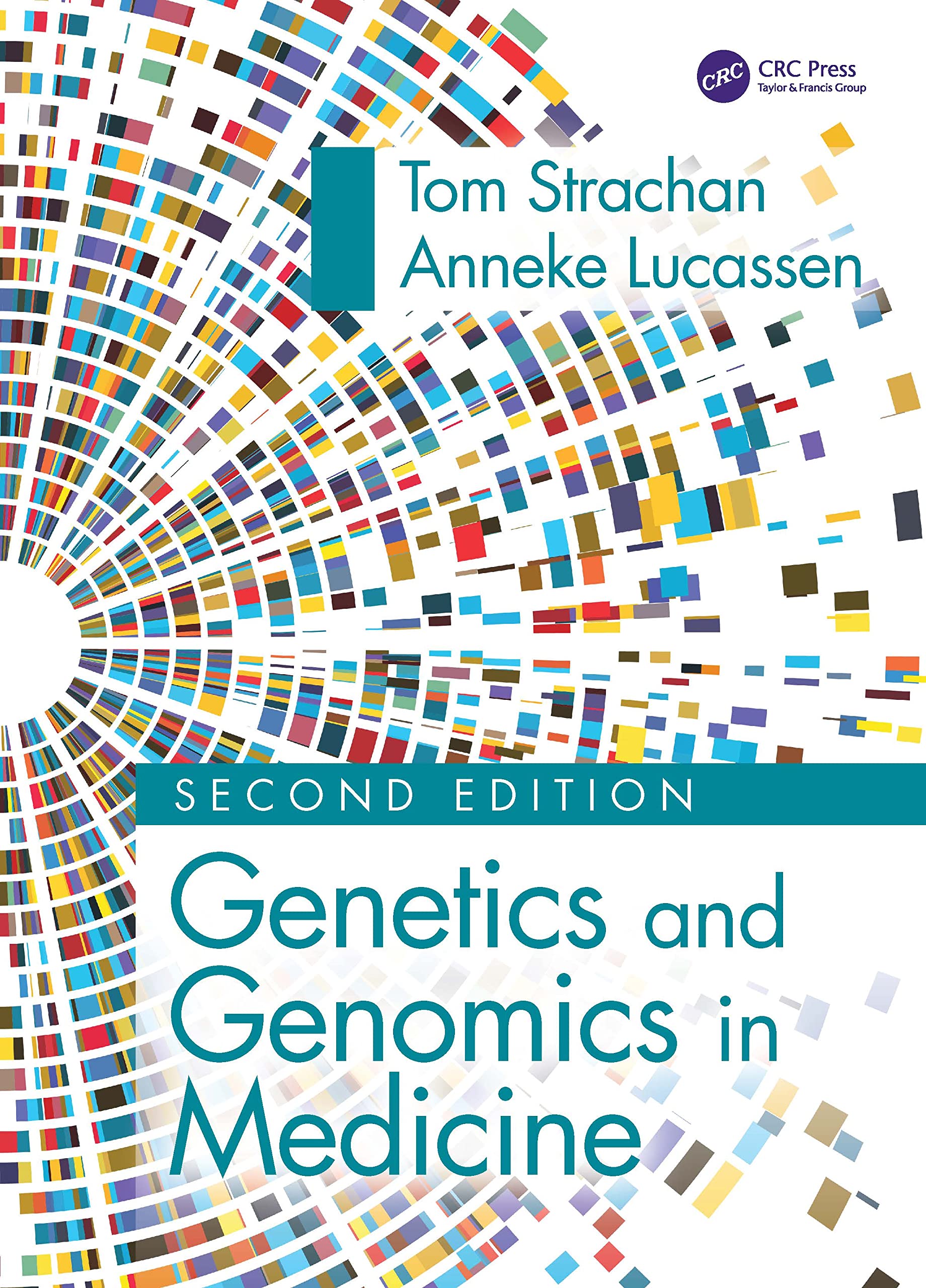 Genetics and Genomics in Medicine (PDF/EPUB Version)
