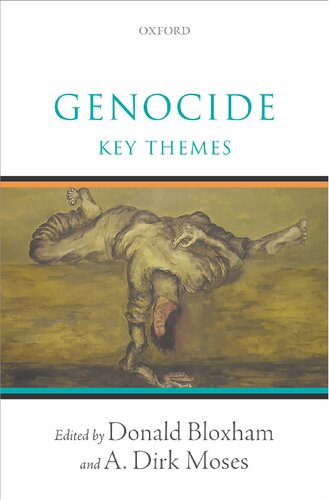 Genocide: Key Themes (PDF/EPUB Version)