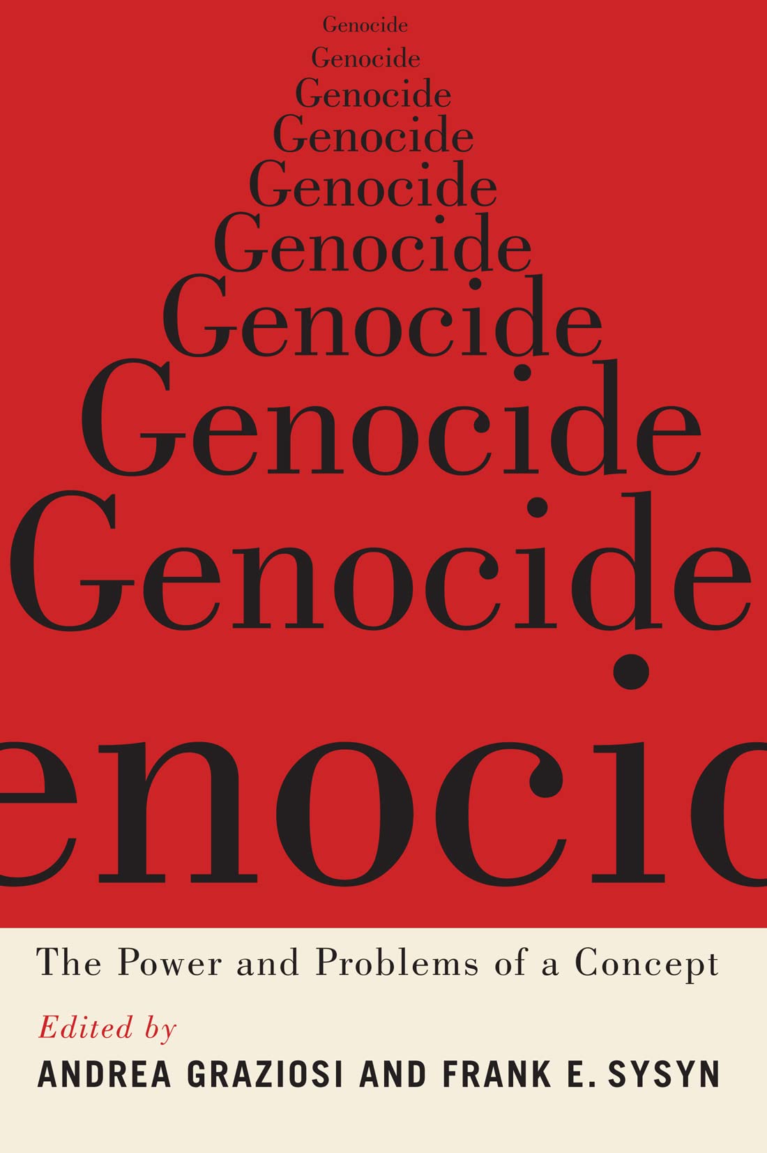 Genocide: The Power and Problems of a Concept (PDF/EPUB Version)