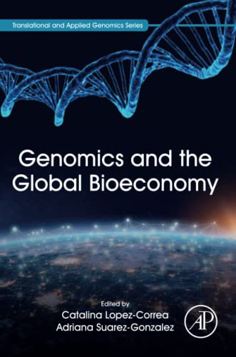 Genomics and the Global Bioeconomy (PDF/EPUB Version)