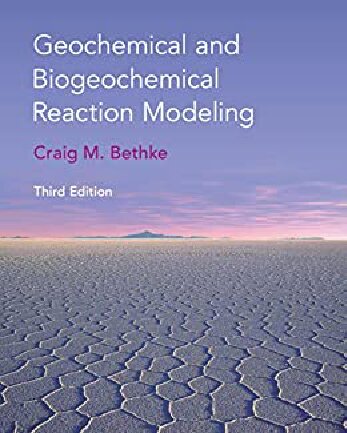 Geochemical and biogeochemical reaction modeling (PDF/EPUB Version)