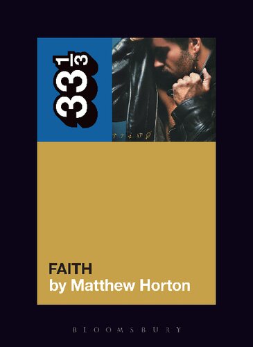 George Michael's Faith (PDF/EPUB Version)