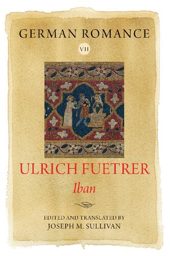 German romance. Vol. 7, Iban (PDF/EPUB Version)