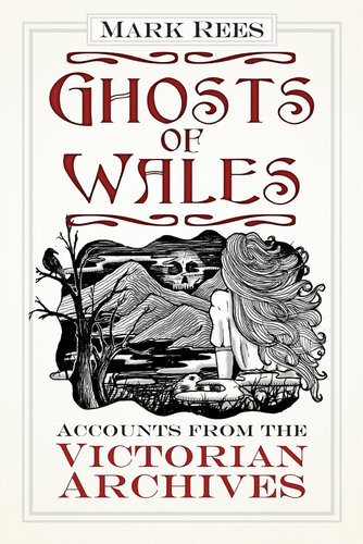 Ghosts of Wales (PDF/EPUB Version)