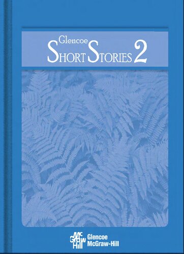Glencoe Short Stories 2 (PDF/EPUB Version)