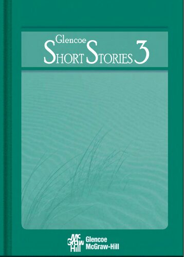 Glencoe Short Stories 3 (PDF/EPUB Version)