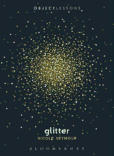 Glitter (PDF/EPUB Version)