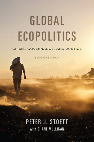 Global Ecopolitics (PDF/EPUB Version)