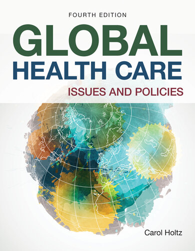 Global Health Care: Issues and Policies (PDF/EPUB Version)