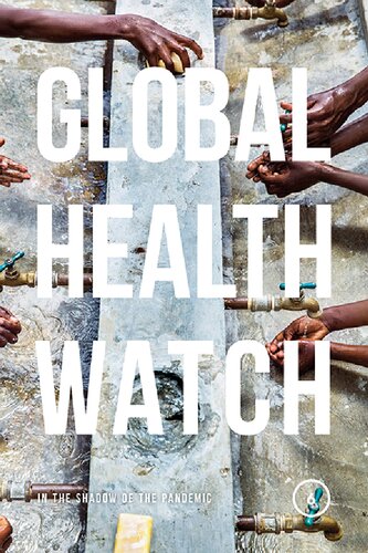 Global Health Watch 6: In the Shadow of the Pandemic (PDF/EPUB Version)