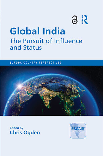 Global India (PDF/EPUB Version)