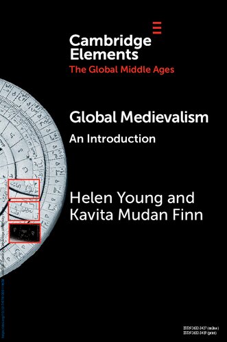 Global Medievalism: An Introduction (PDF/EPUB Version)