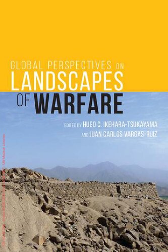 Global Perspectives on Landscapes of Warfare (PDF/EPUB Version)