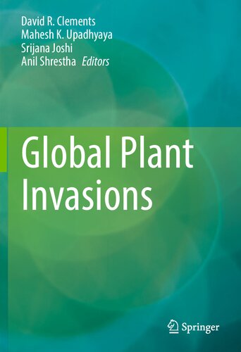 Global Plant Invasions (PDF/EPUB Version)