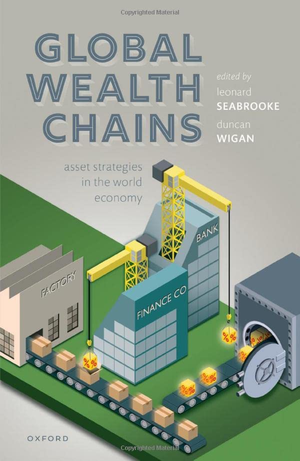 Global Wealth Chains: Asset Strategies in the World Economy (PDF/EPUB Version)