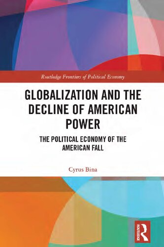 Globalization and the Decline of American Power (PDF/EPUB Version)