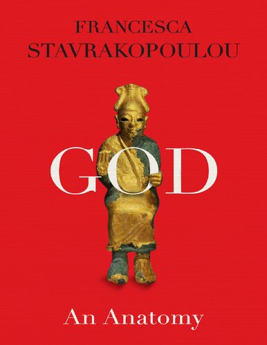 God: An Anatomy (PDF/EPUB Version)