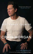 God, Family, Country: A Memoir (PDF/EPUB Version)