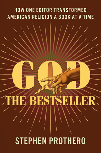 God the Bestseller (PDF/EPUB Version)