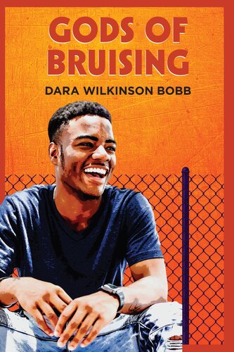 Gods of Bruising (PDF/EPUB Version)