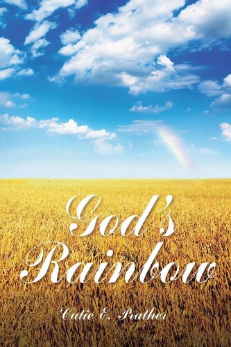 God's Rainbow (PDF/EPUB Version)