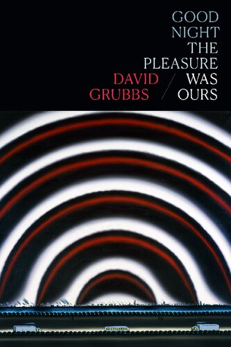 Good night the pleasure was ours (PDF/EPUB Version)