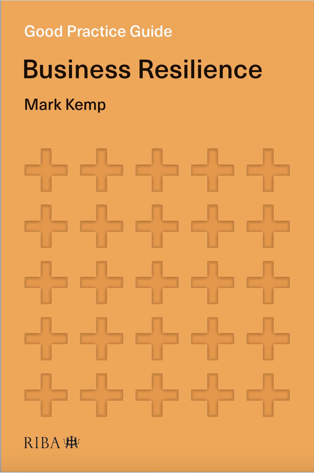 Good Practice Guide: Business Resilience (PDF/EPUB Version)