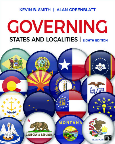 Governing States and Localities (PDF/EPUB Version)