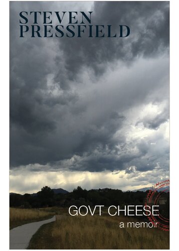 Govt Cheese a memoir (PDF/EPUB Version)