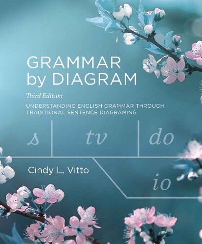 Grammar by Diagram – Third Edition (PDF/EPUB Version)