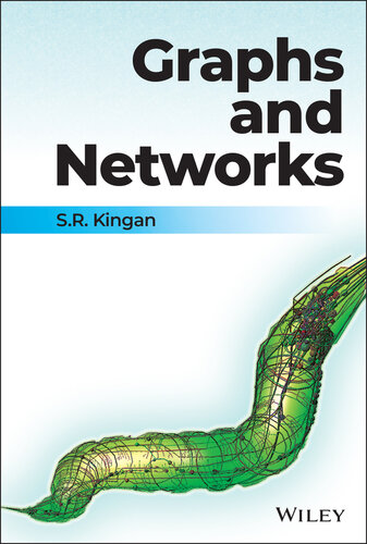 Graphs and Networks (PDF/EPUB Version)