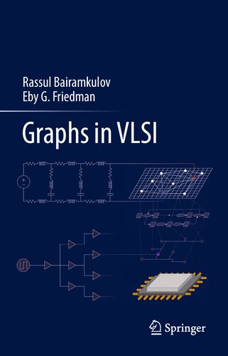 Graphs in VLSI (PDF/EPUB Version)