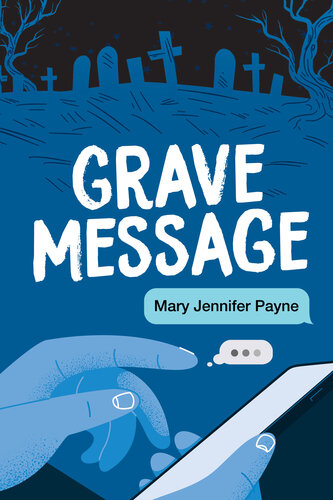 Grave Message (PDF/EPUB Version)