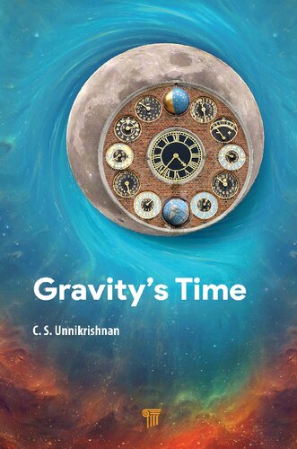 Gravity’s Time (PDF/EPUB Version)