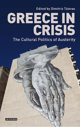Greece in Crisis (PDF/EPUB Version)