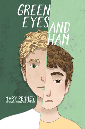 Green Eyes and Ham (PDF/EPUB Version)