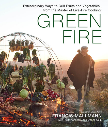 Green Fire (PDF/EPUB Version)