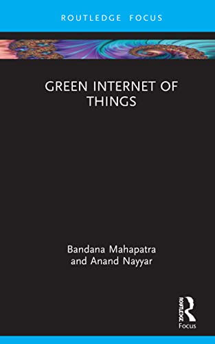 Green Internet of Things (PDF/EPUB Version)