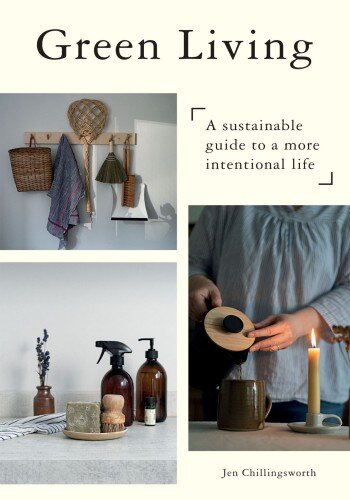 Green Living (PDF/EPUB Version)