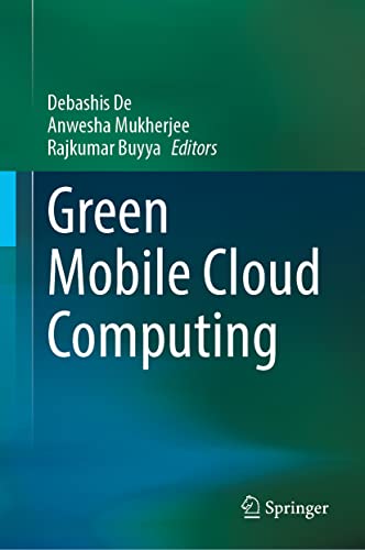 Green Mobile Cloud Computing (PDF/EPUB Version)
